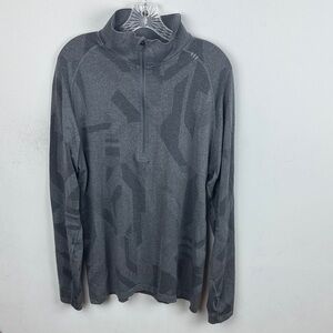lululemon Quarter-Zip